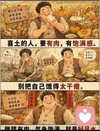 金木水火土，定有你专属。