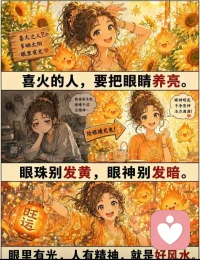 金木水火土，定有你专属。