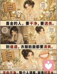 金木水火土，定有你专属。