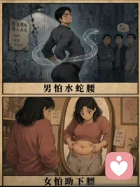 生活小常识！