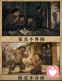 生活小常识！