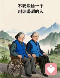 请你不要嫁给这样的人！