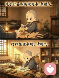 不顺利的时候可以尝试一下！