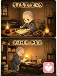 不顺利的时候可以尝试一下！