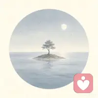 很多人一生都在寻找一个不用小心翼翼活着的地方。
我们习惯懂事、习惯退让，把情绪悄悄收藏。
如果你找不到可以倾诉的人，不妨在这里卸下伪装。
你的所有心事，都值得被认真听见。配图