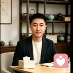 你遇而安的头像