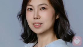 晚柔倾听
