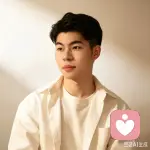 阿杰倾听的头像