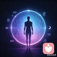 真正的自由，始于不在渴求他人呢认可。你觉得呢