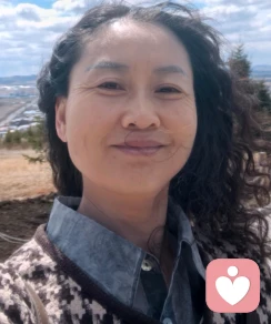 云间松鼠🌻