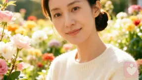 侧耳倾听