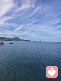 道理可以开导别人，自愈却要留给时间。
不抗拒黑夜，也相信天亮之后，一切会慢慢舒展。