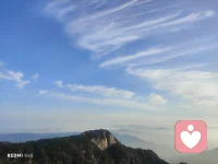 世界虽然不完美，但人生只有这一回