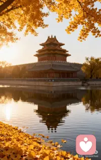 你察觉到了吗？你我都不过是彼此眼中的一道风景。那些你以为会被人记住的“出丑”和“失态”，在旁人那里，常常连一道模糊的剪影都不算——他们的目光扫过你，就已经转向了下一处。这就是心理学里所说的“聚光灯效应”：你觉得自己站在舞台中央，其实别人只看见一束光而已。
那些你反复回放、反复羞愧的瞬间，在别人的记忆里早已风化。他们路过你的人生，看见的只是一闪而过的画面，甚至来不及形成印象，就已经翻篇。你也一样。你也曾路过无数陌生人，你对他们的模样和失误又有多少印象？所以，不妨对自己慈悲一些：犯错也只是一阵穿堂风，过去了就过去了，没有人在原地久久驻足。放过了那个“风景里的自己”，你才真正从那个场景里走出来。