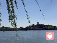 当你的世界很小，小到只有眼前的那扇窗，任何一点微风都能让你草木皆兵。试着把目光放远一点，窗外的云还在飘，街角的咖啡店还在排队，日子哪有那么多惊涛骇浪？你不过是在自己的小剧场里，自导自演了一出大戏。走出来透口气，你会发现，那些曾经让你兵荒马乱的事，不过是一阵风拂过耳畔，轻得连头发都没乱。别怕，世界很大，你的心也可以很大很大。配图