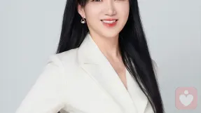 蓓蕾花开