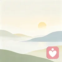 90%的慢性焦虑，核心根源都是“过度掌控欲”。
   人们习惯性聚焦未来的不确定性，对未发生的事情过度担忧、反复预判、强行想要掌控结果。          
   但人生本就充满不可控因素，强行对抗不确定性，就会陷入持续性、无意义的心理内耗，无法松弛生活。
