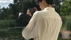 Maeve倾听者