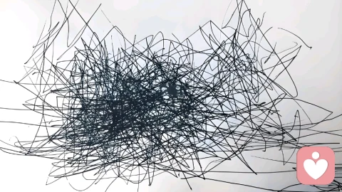 爱情里的《缠·逃》