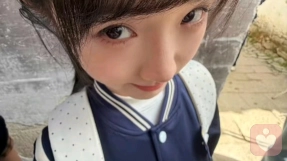 橘色心事