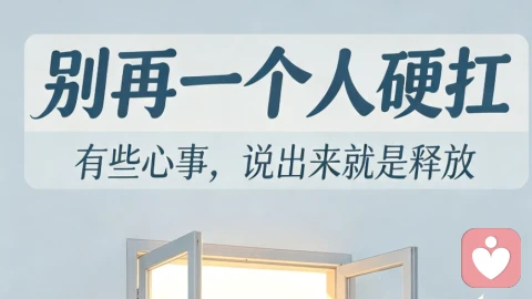 亲密关系里,不要指望别人救赎你的人生
