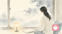 很多年轻女孩子，走进一段恋爱之后，慢慢弄丢了原本的自己。明明从前自信开朗，谈恋爱以后，变得小心翼翼，总是反复琢磨自己是不是做得不够好。对方冷淡，你会反省是不是自己说错话；两个人发生矛盾，第一反应是先在自己身上找缺点，不断妥协退让，努力去迎合对方的情绪。 
我接触不少前来倾诉的姑娘，她们不是不够善良，恰恰是太过善良。总相信磨合可以改变一切，以为多包容一点、多体谅一点，关系就会慢慢变好。可现实往往不是这样，有些消耗不是靠忍耐就能够化解的。一段健康的感情，两个人相处之后，应该内心越来越笃定，做事有底气，对生活抱有期待。就算会有争吵，也不会长期让你陷入自我否定之中。
 可如果你和一个人相处久了之后，常常心慌迷茫，经常怀疑自己值不值得被爱，做什么都怕惹对方不高兴。这就要静下心好好想一想，这到底是感情正常的起伏，还是这个人一直在无形消耗你的精气神。
 现实当中有一类人，很擅长把简单事情搅复杂。一件很小的分歧，被他不断放大、绕来绕去，最后对错全部模糊。到最后错仿佛都落在你的身上，搞得你头脑混乱，分不清是非。你本来好好的，跟他相处一段时间，情绪内耗越来越重，睡眠变差，做事情提不起劲头。
 很多女孩会自我安慰：再坚持一下，等他成熟就好了。但一个人的思维模式，不会靠着你的不断忍让就凭空改变。真正的磨合，是双向调整，互相体谅，不是单方面只有你一直在让步、一直在修正自己。不要把“舍不得”错当成深爱，舍不得更多是自己投入太多之后的不甘心，并不是对方值得你耗尽青春去等待。
 生活当中，身边亲友有时候不方便诉说全部心事。有些委屈、纠结、难以启齿的想法，害怕说出来被评判、被说教，怕换来一句“这点事有什么好纠结”。很多心事堵在心里面，翻来覆去反复思索，越想越钻牛角尖。
 作为倾听者，我不会急于给你大道理，也不会轻易评判谁对谁错。我愿意安静听完你的全部诉说，接住你的委屈，帮你梳理混乱的思绪，看清自己当下真实处境。你不需要伪装坚强，可以把压抑许久内心真实感受完整讲出来，所有对话严格保密，不用害怕被外传。
 女孩子这一生，最重要不是死死抓住某一段关系，而是守住自己内心安稳。不必为任何人，丢掉原本闪闪发光的自己。当一段关系带给你的更多是怀疑、疲惫与煎熬，就要学会及时停下脚步，认真看见自己的委屈，懂得善待自己。
 如果你现在正困在感情内耗里面，心里堵得慌，无人诉说，可以来找我好好说一说你的心事。