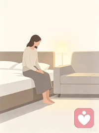 明明一段关系相处起来已经很累，内心处处不舒服，可很多人还是舍不得放手。
并不是还多爱对方，而是舍不得自己曾经投入的时间、真心与付出。
总会反复回想过去那些美好的片段，拿曾经的甜蜜，来掩盖当下的煎熬。
 
在我做倾听师接待来访者的时候，遇到不少这样的朋友。理智上知道这段关系并不适合自己，情感上却很难抽身。
害怕放弃之后，会不会遇不到更好的人；不甘心自己这么久的付出，最后落得一场空。
 
及时止损这四个字，说出来很简单，真正做到却格外艰难。人都是有沉没成本的，投入越多，越难洒脱转身。
我们不必去苛责自己为什么不够果断。允许自己有纠结、有不舍，看见自己内心的不甘心，本身就是一种清醒。
但也要记得，不要拿过去的美好，来消耗现在的自己。
 
你有没有过，明明过得很辛苦，却迟迟舍不得离开一段关系的经历？