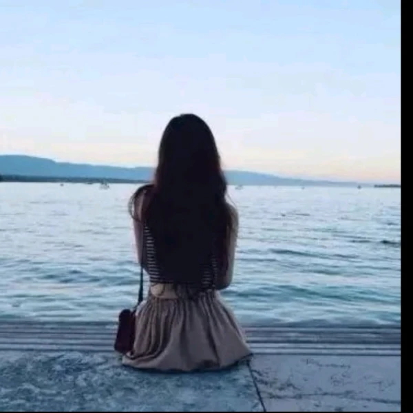 橘子海Orange