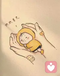 让自己平静下来，心平能愈三千疾，心静可通万事理。—— 不攀附、不纠结、不内耗，好好爱自己；不被情绪裹挟，修炼内心的定力，做情绪稳定，内心丰盈的人。好好感受身心的释放带给你舒适惬意的感觉，抱抱(っ´▽｀)っ自己，好好爱自己❤️❤️❤️