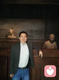 【在问题中保持宁静】

不要试图去寻找一个没有问题的生活，而是要学会在一个充满问题的生活中保持宁静。