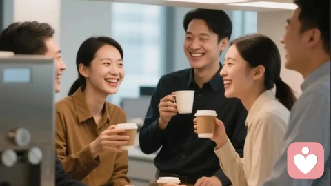 什么是调谐人际关系?面对不同性格的人该如何调整沟通频率?