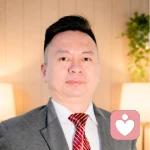 安心的头像
