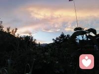 宇宙为你安排难题的时候，你要清楚，这是你需要闯关的功课。你不会生气抱怨，只会心怀感恩。