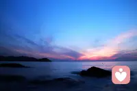 大海一样的男人，等您来