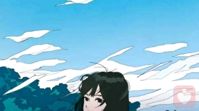 晏一然