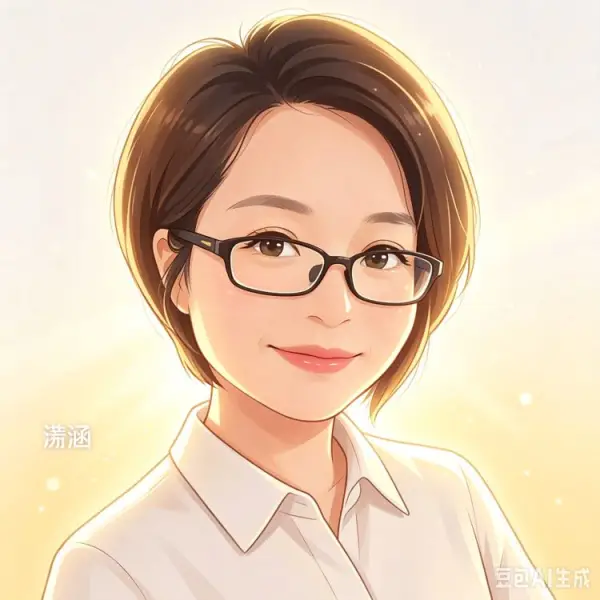 渃涵