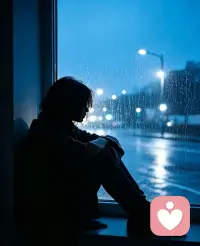 婚姻里的矛盾，从来不是谁对谁错那么简单。

你说他冷漠，他说你情绪化。

你觉得不被看见，他觉得怎么做都不对。

两个人都困在自己的逻辑里，谁也走不出来。

来找我聊过的人，到最后常常说一句：

“其实我也不想吵了，就是没人听我说真话。”

是啊，婚姻里最缺的，不是道理，

是一个真正愿意听你把话说完的人。

有时候你不是非要一个答案，

你只是想有个人，不劝你忍，不让你懂事，

就那么稳稳地接着你那些没地方放的委屈。

如果你也正好读到这儿，心里有点什么被碰了一下——

你知道的，有些话，说出来了，才会过去。📞