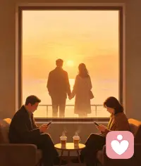 很多人问我，婚姻里最怕的是什么？

不是吵架，不是穷，而是两个人活成了最熟悉的陌生人。

你以为你在沟通，其实你在说教；

你以为你在倾听，其实你在等轮到自己开口。

真正好的亲密关系，不是找一个完美的人，而是学会用一种不完美但舒服的方式相处。

那些能走到最后的伴侣，不是没有矛盾，而是都学会了在矛盾里接住对方——

你情绪上头的时候，他愿意先不反驳；

你觉得委屈的时候，他愿意先问一句你怎么了而不是又怎么了。

感情里最稀缺的能力，从来不是爱，是看见。

看见对方的需要，看见自己的边界，然后在不委屈自己的前提下，温柔地靠近彼此。

如果你也在关系里感到困惑、疲惫，或者不知道怎么开口——

别一个人扛着，聊聊看，也许会轻松很多 🌿

情感 #婚姻 #亲密关系 #倾听师