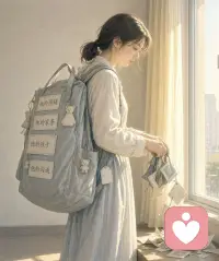 你有没有发现，结了婚之后你越来越像一个项目经理——他的情绪你要管，他的健康你要盯，他的社交你要操心，他的一句抱怨你能在心里翻来覆去想三天。

但你有没有问过自己：这些，到底该不该你来负责？

他不爱收拾、他不会表达、他忽略你的感受……这些是他的课题。你越替他着急、越想改造他，就越累、越委屈，越觉得自己像个免费的保姆加心理咨询师。

真正让人松一口气的瞬间，不是他终于变了，而是你终于明白：我只需要管好我自己的感受就够了。

课题分离不是冷漠，是清醒。清醒了，你才有余力去经营真正属于你的生活。

如果你也总在婚姻里当拯救者，如果你也累了想放手却又放不下——

需要的话可以来找我聊聊。不用组织语言，想到什么说什么。

女性成长 #婚姻 #课题分离 #心理倾听 #给力心理