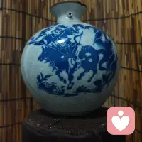 自己做的瓶中造景微景观，大家觉得怎么样！