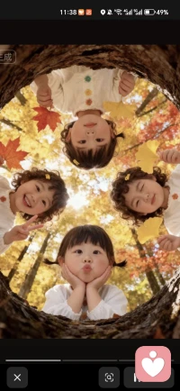 人生不谈满分，但求满足，生命不谈富贵，但求平安，不谈从前种种，不说如果当初，只希望越来越好，一定会越来越好。配图