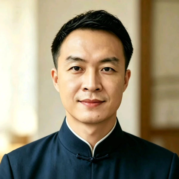 川浛倾听
