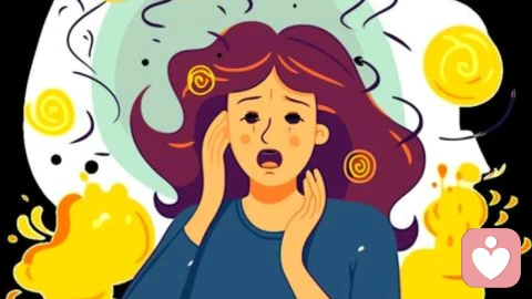 第一期:感到焦虑时,请先“接住”自己