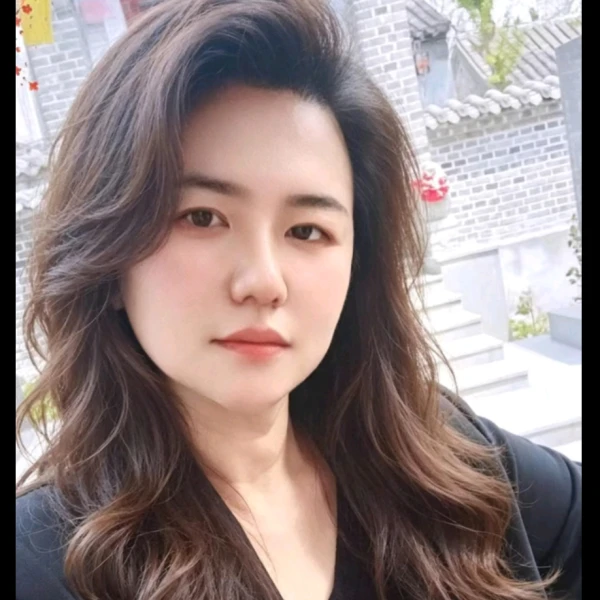 云间月