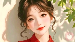 苏听禾倾听者
