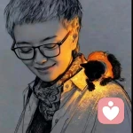 小河流的头像