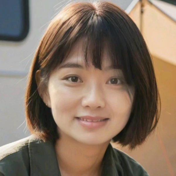 小河流
