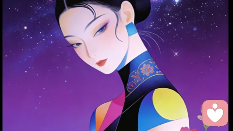 亲密与对立