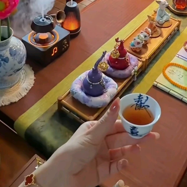 晨曦