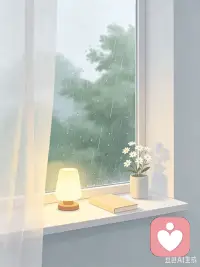 最近如果总是莫名焦虑、心里紧绷，不用逼着自己立刻变好。
允许情绪慢慢流淌，允许偶尔发呆、偷懒、停下来喘口气。
不用追赶所有人的节奏，不用强迫事事完美。
试着深呼吸，放下暂时解决不了的烦恼，照顾好自己的情绪，就是最重要的事。
慢慢自愈，一切都会慢慢理顺。